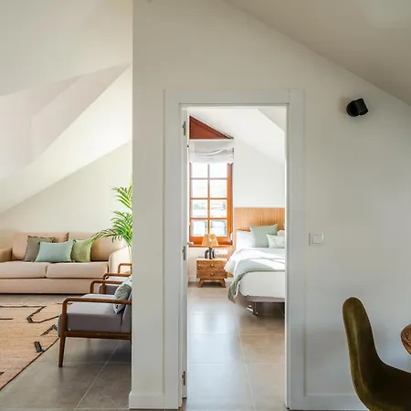 Villas De La Ribera Suances Exterior photo
