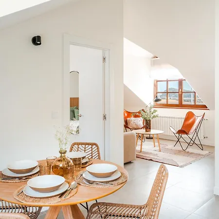 Villas De La Ribera Suances Exterior photo