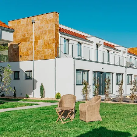 Villas De La Ribera Suances Exterior photo
