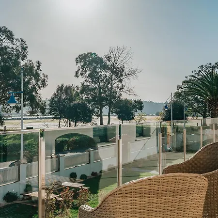 Villas De La Ribera Suances Exterior photo