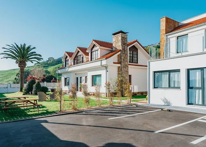 Villas De La Ribera