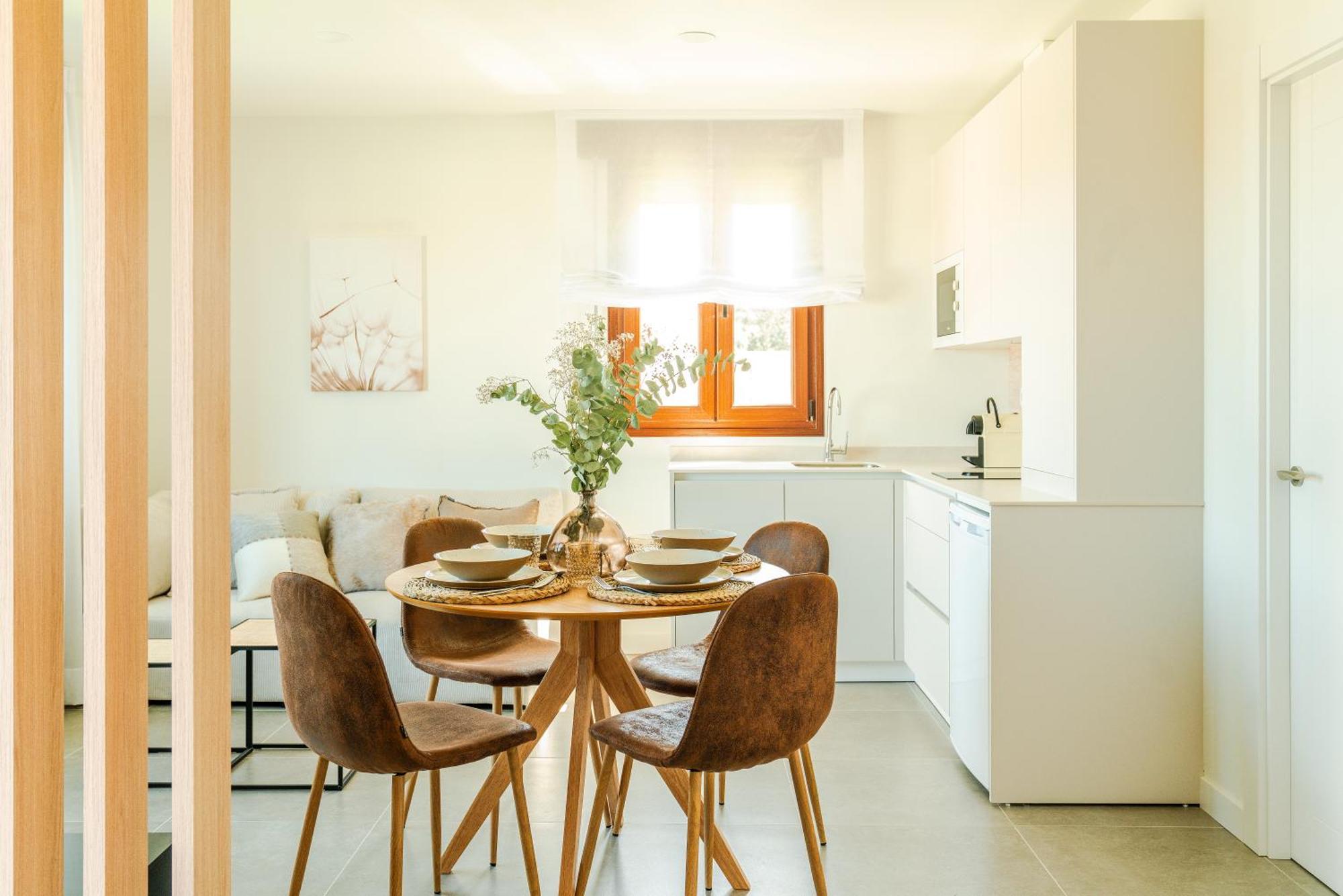 De La Ribera Apartment *