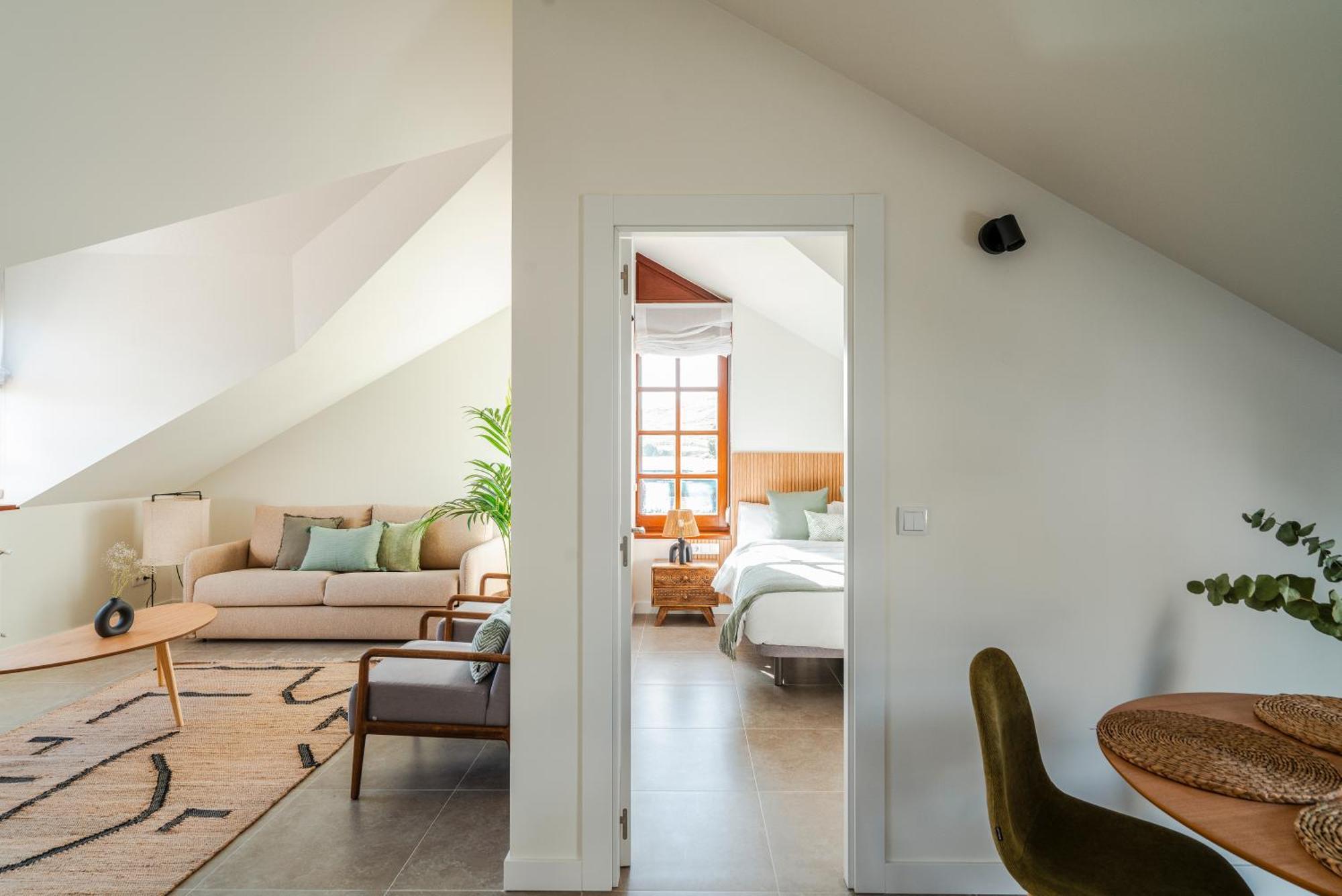 Apartment De La Ribera