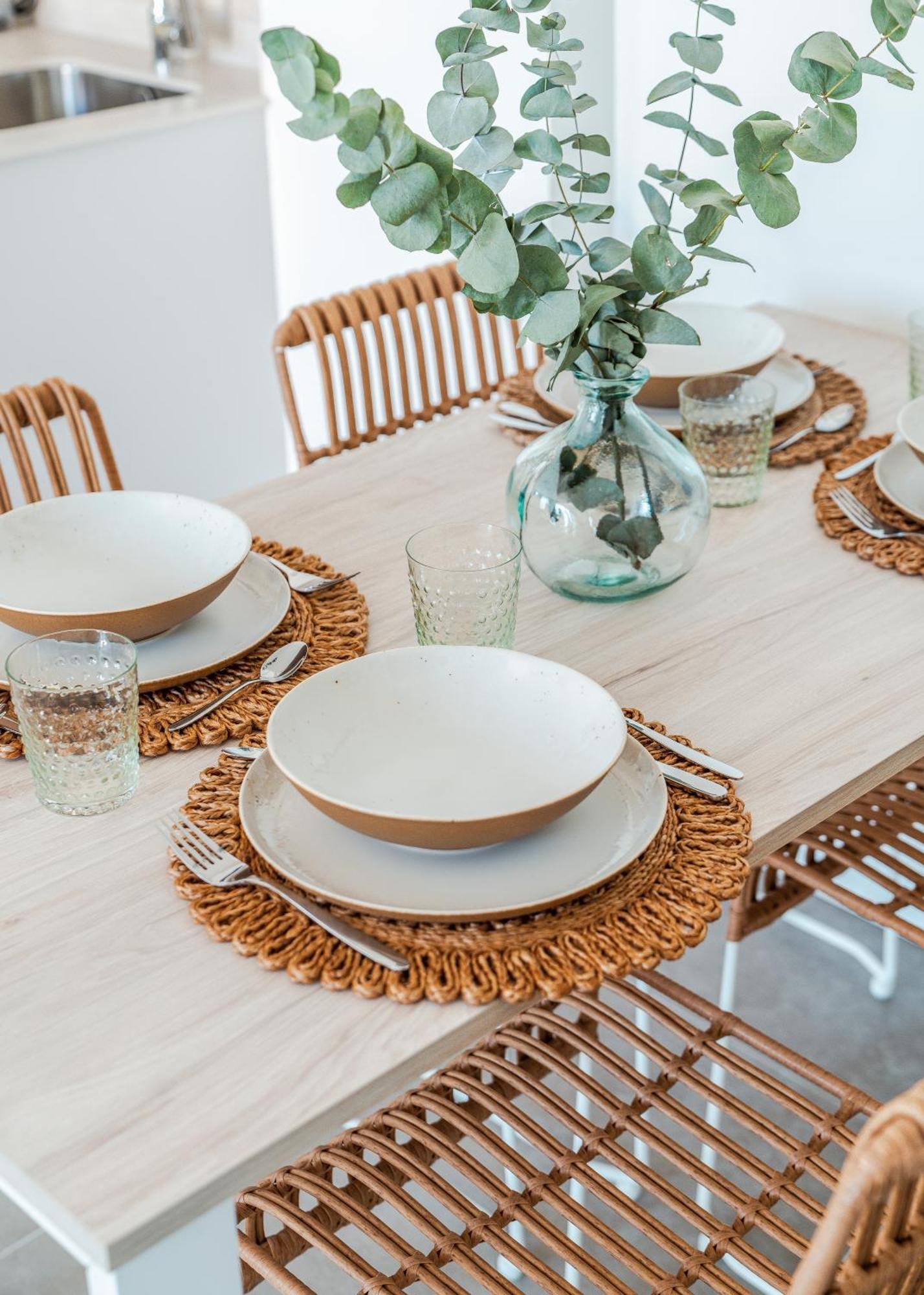 De La Ribera Apartment Suances