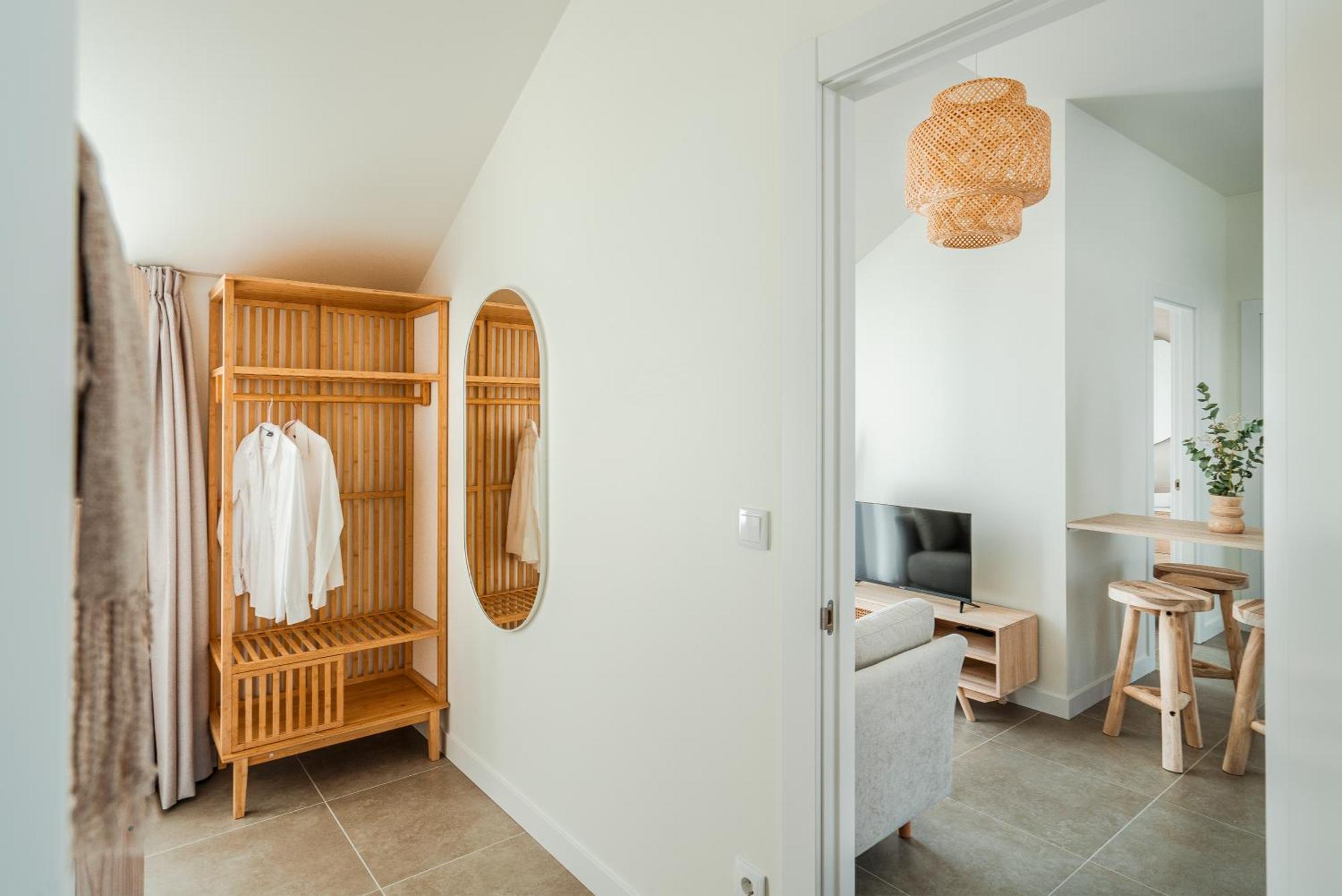 Apartment De La Ribera