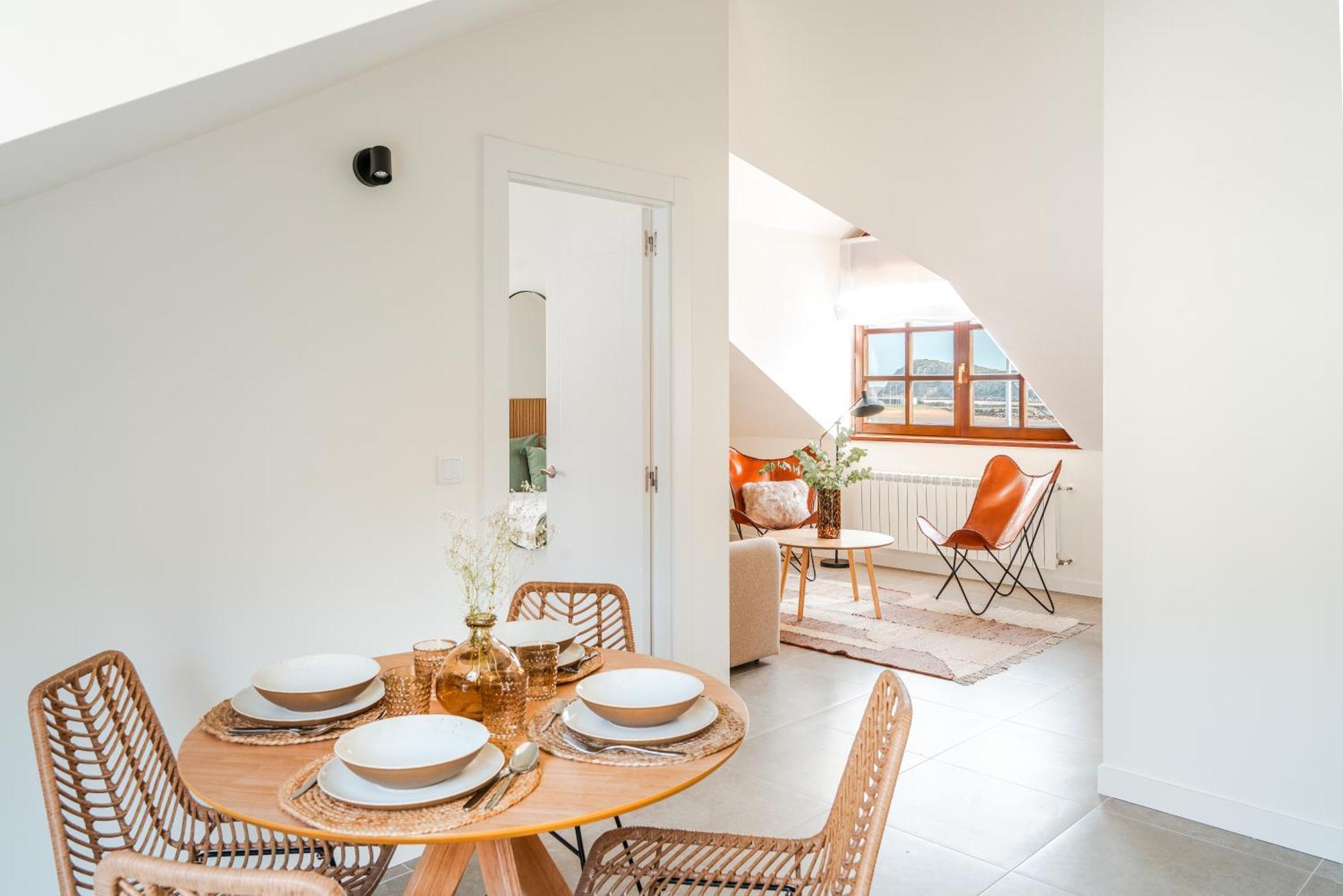 Apartment De La Ribera *