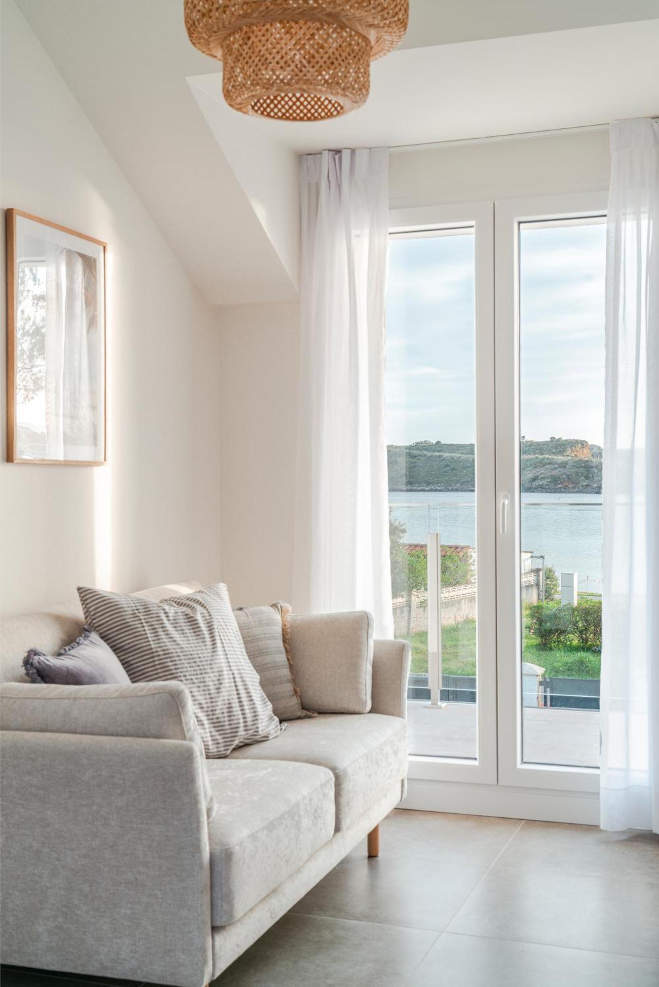 Apartment De La Ribera Suances