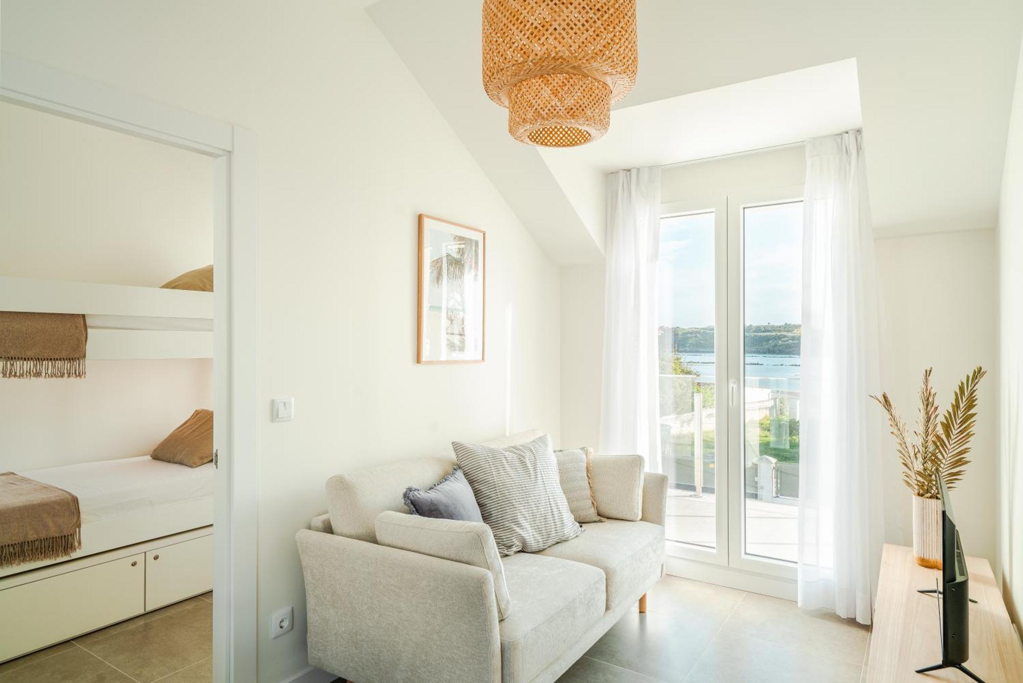 Apartment De La Ribera Suances