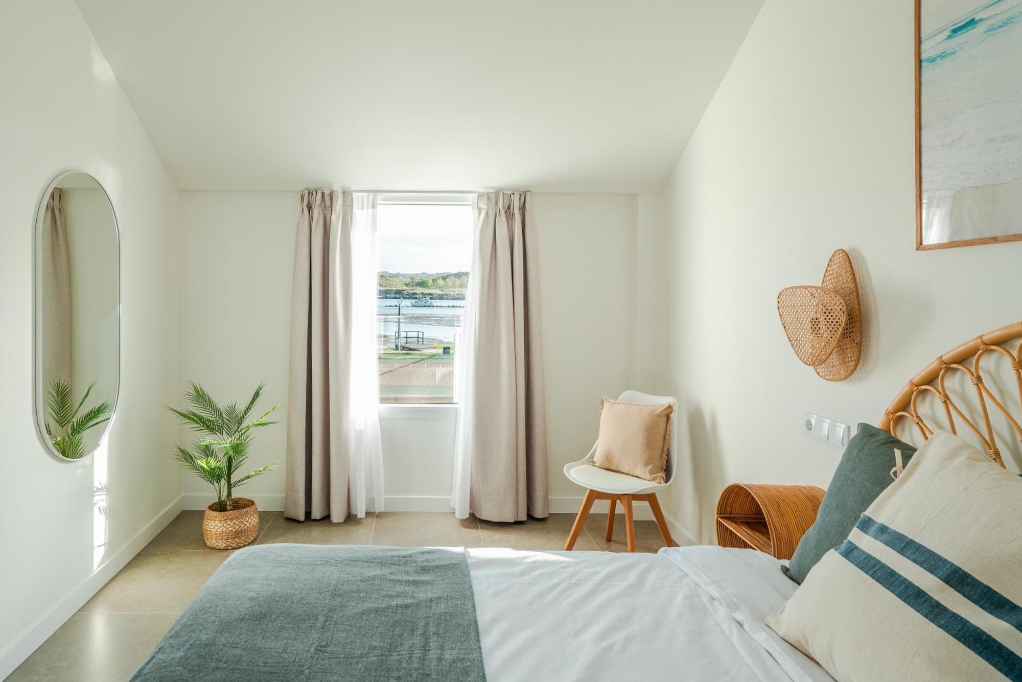 Apartment De La Ribera *