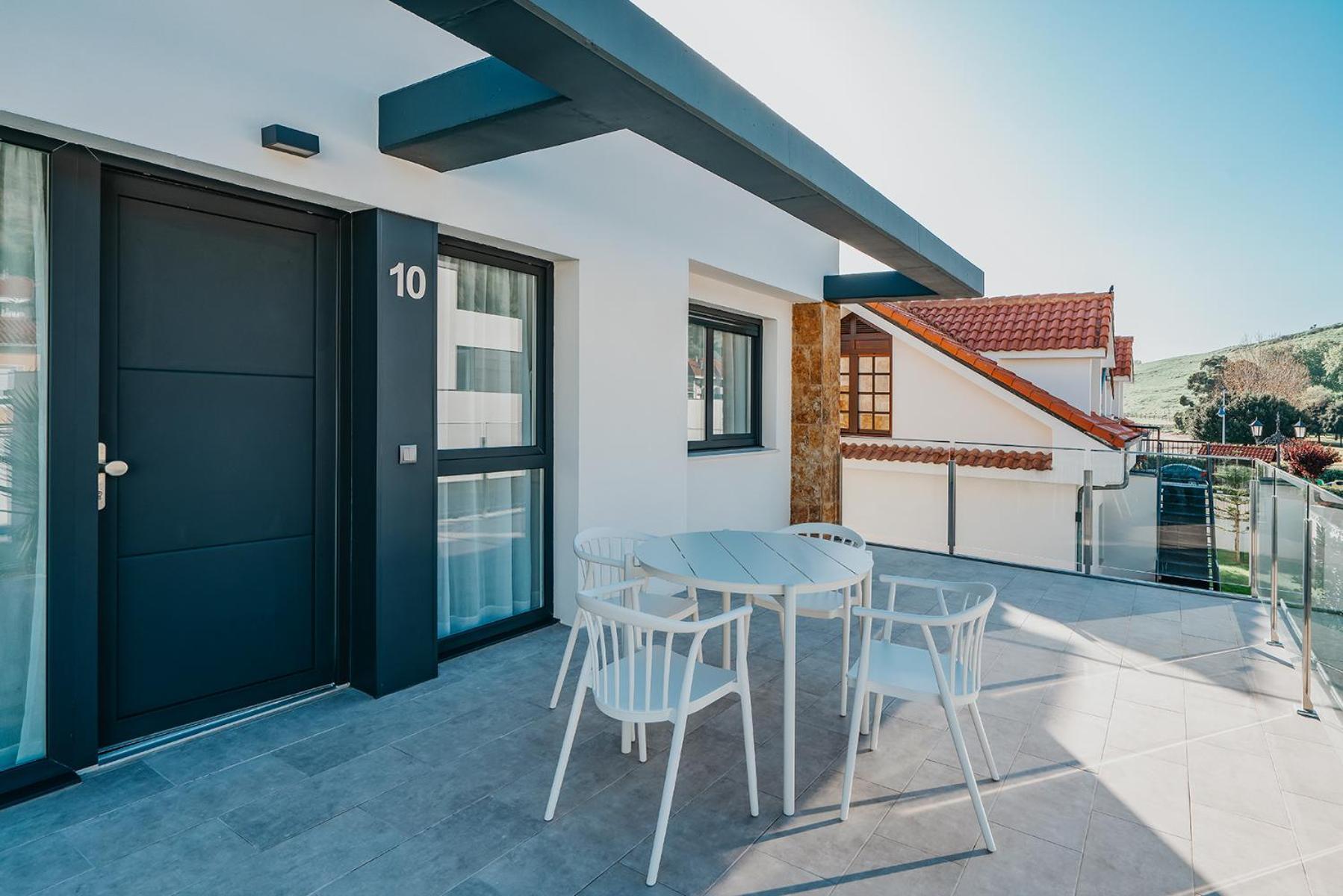 Apartment De La Ribera Suances