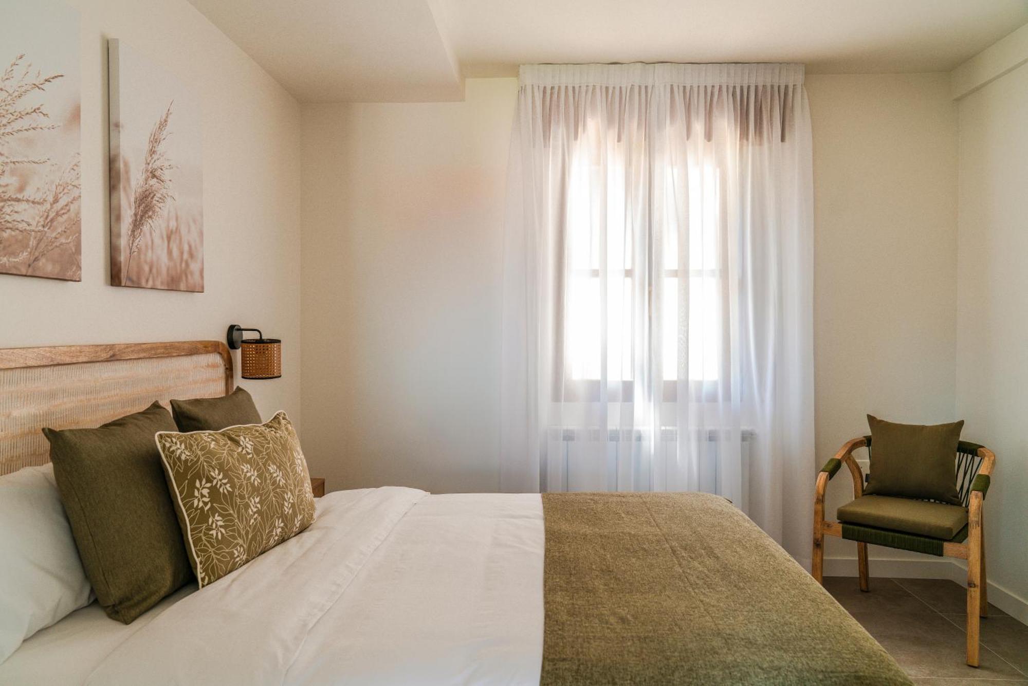 De La Ribera Appartement
