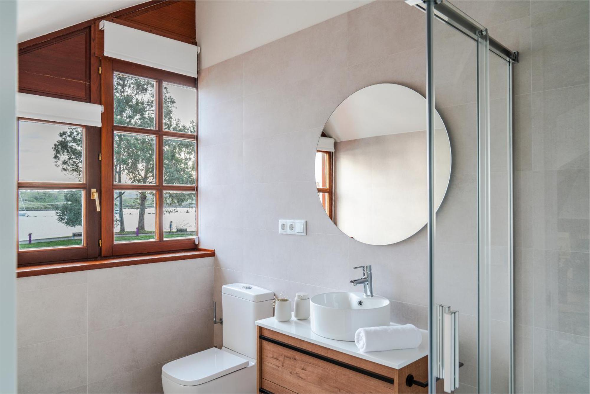 De La Ribera Appartement