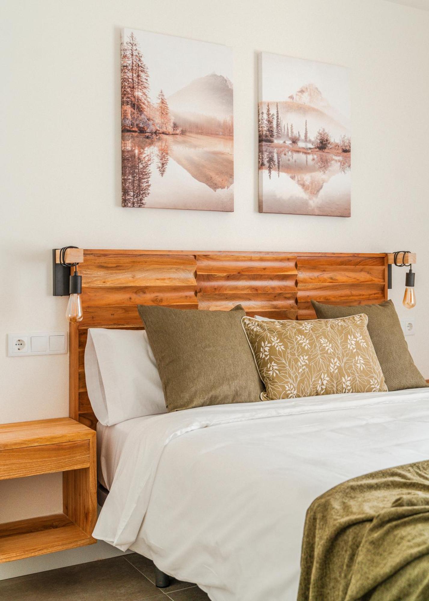 De La Ribera Appartement *