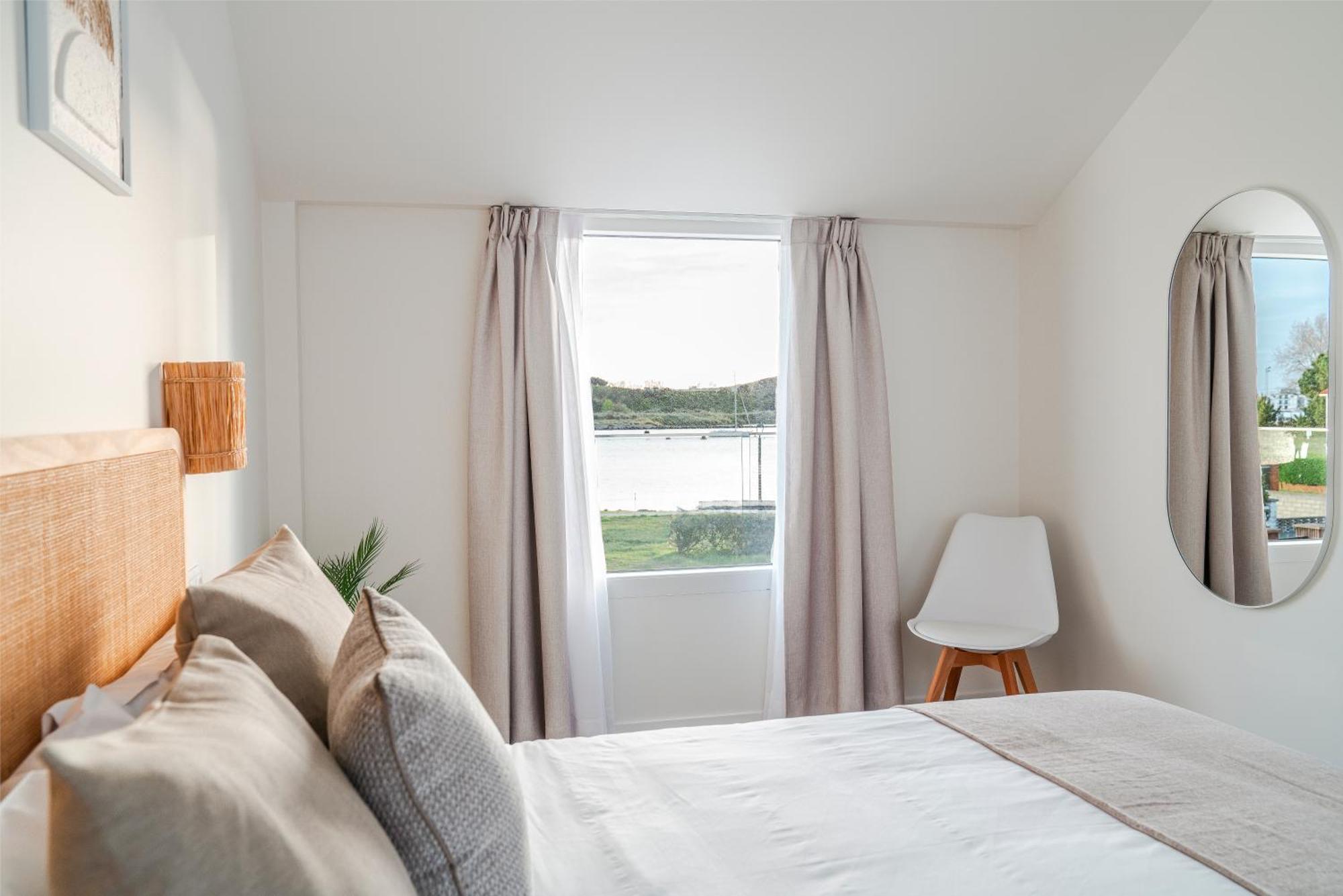 De La Ribera Appartement *