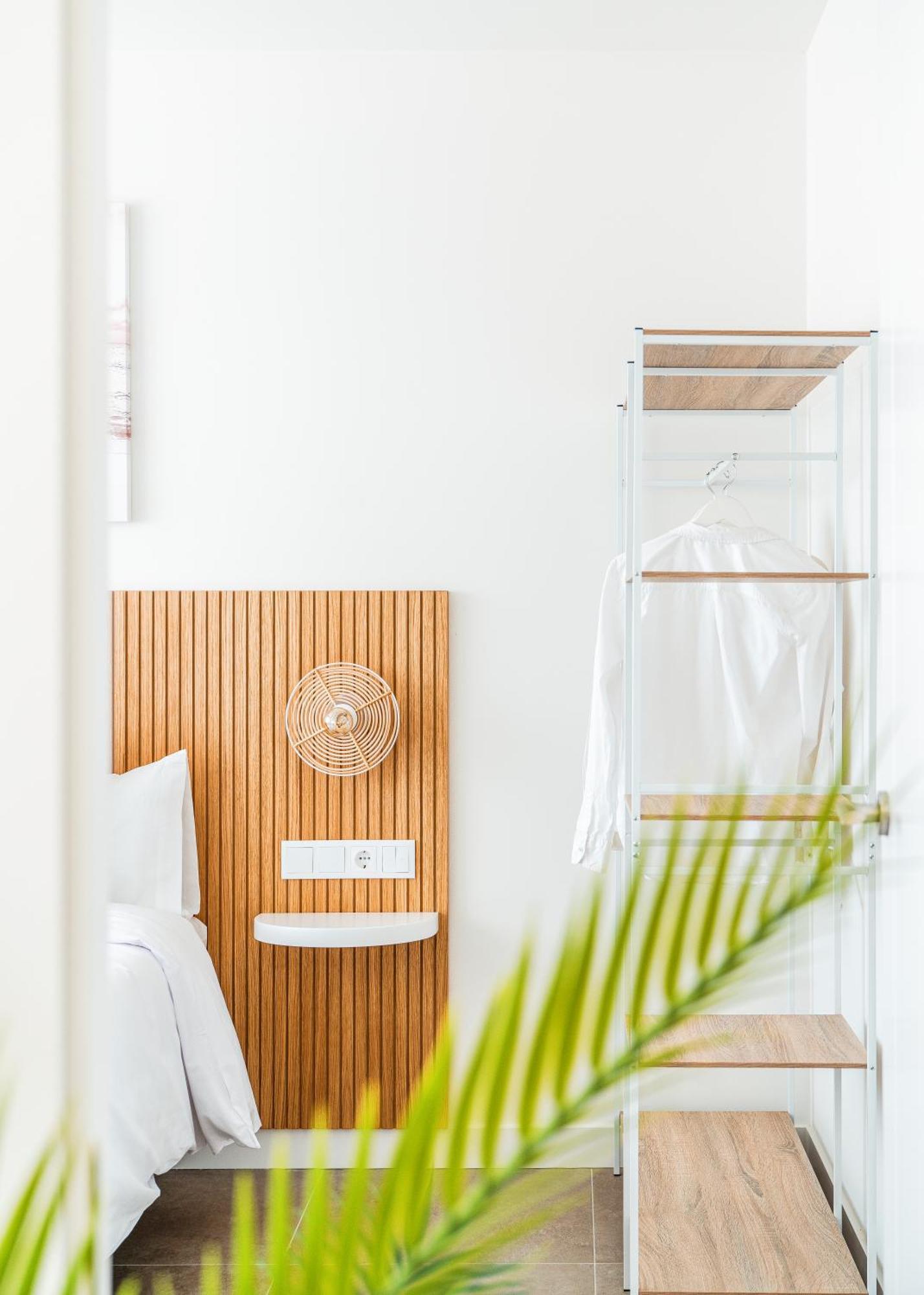 De La Ribera Appartement