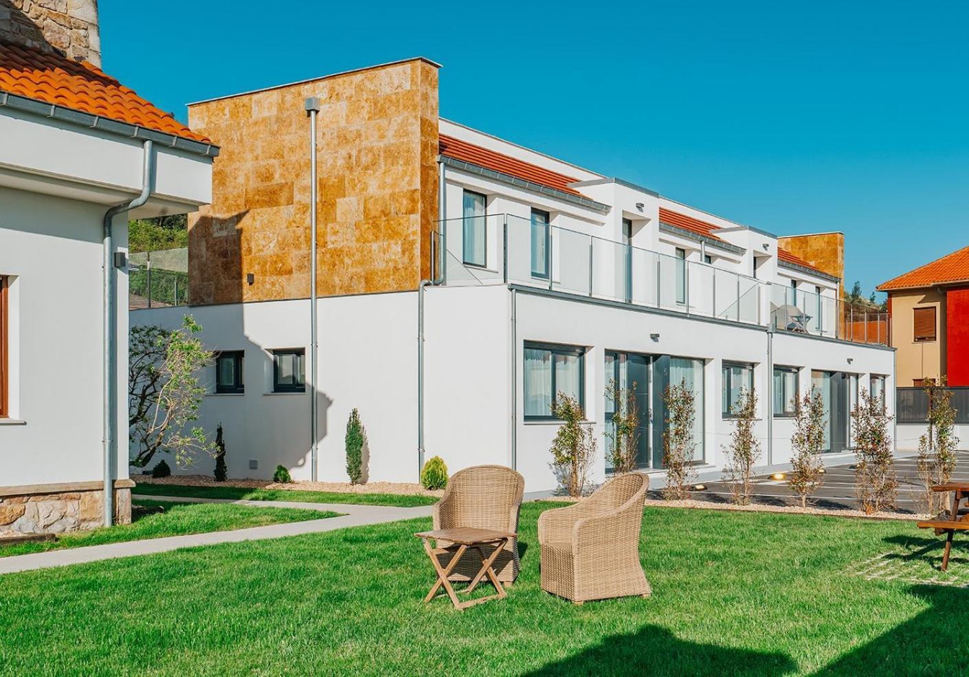 De La Ribera Appartement *