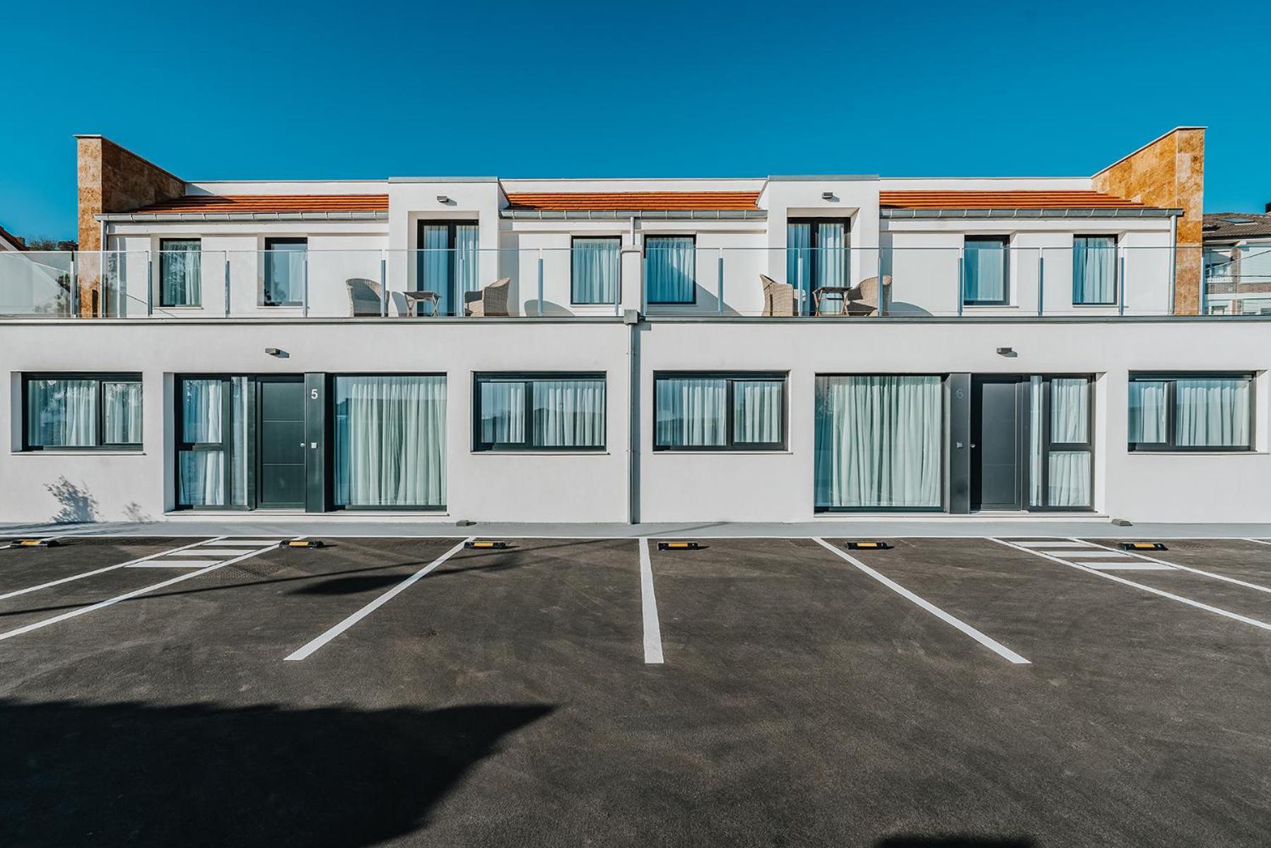 De La Ribera Appartement