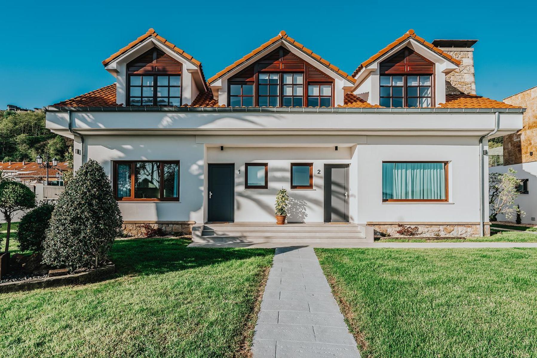 De La Ribera Appartement *