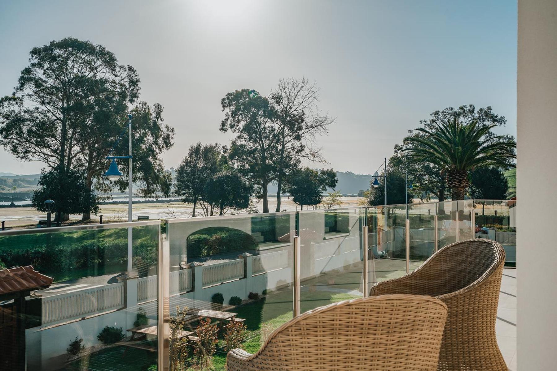 Appartement De La Ribera *